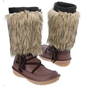 Sorel Women's Ahnah Boot